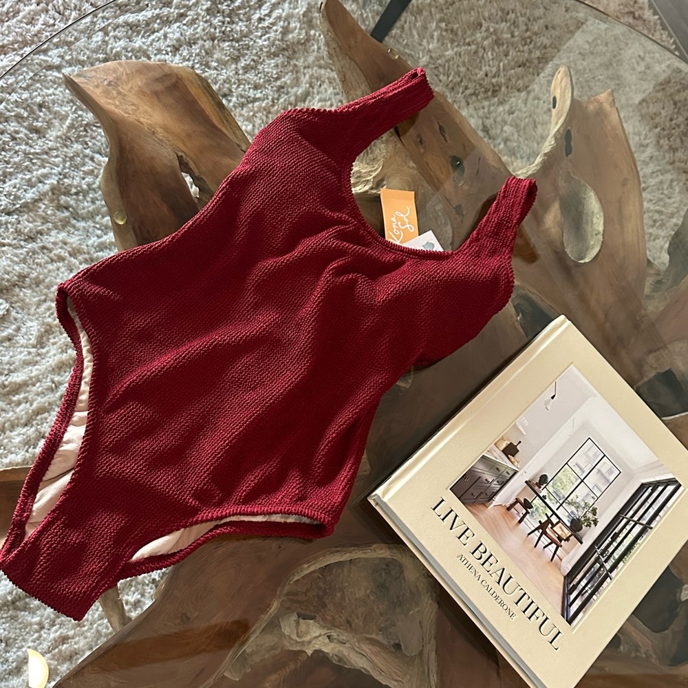 NWT Kona Sol Small